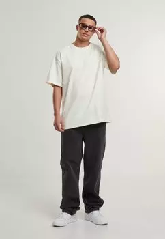 Футболка Karl Kani, бежевый