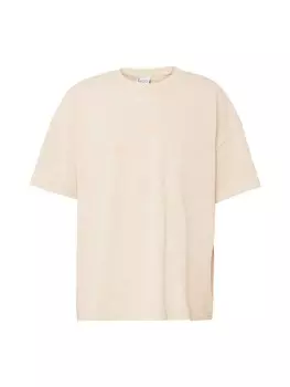 Футболка Karl Kani, бежевый