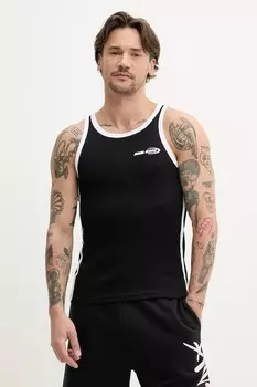 Футболка Karl Kani, черный