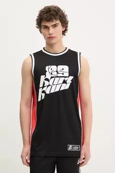 Футболка Karl Kani, черный