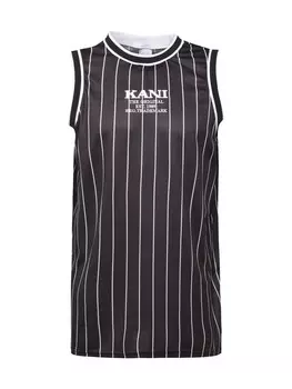Футболка Karl Kani, черный