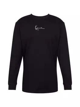 Футболка Karl Kani, черный