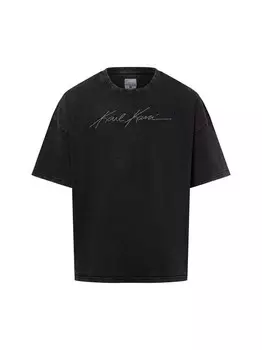Футболка Karl Kani, черный