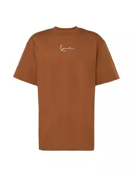 Футболка Karl Kani, цвет Pueblo