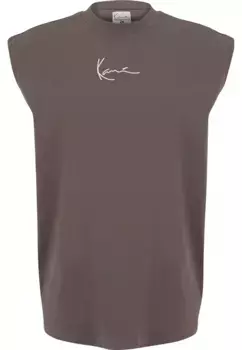 Футболка Karl Kani " Karl Kani Мужчины", антрацит