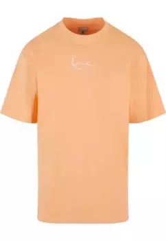 Футболка Karl Kani " Karl Kani Мужчины", цвет Apricot