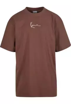 Футболка Karl Kani " Karl Kani Мужчины", коричневый