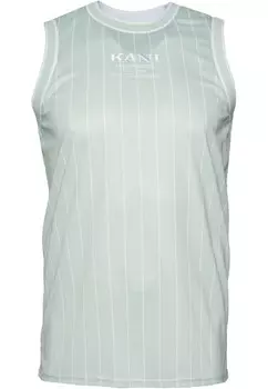 Футболка Karl Kani, мятный