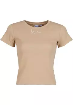 Футболка Karl Kani, песочный