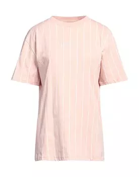 Футболка Karl Kani, розовый