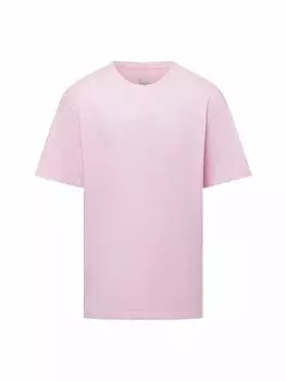 Футболка Karl Kani, розовый