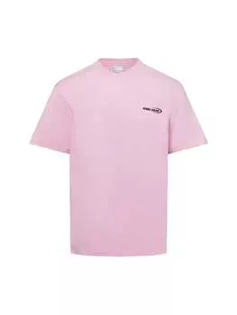 Футболка Karl Kani, розовый
