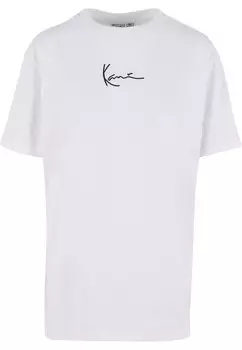 Футболка Karl Kani Shirt, белый