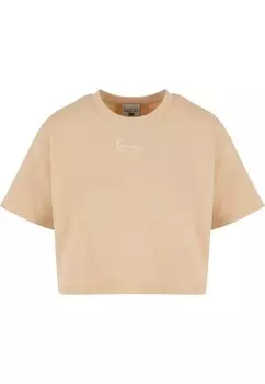 Футболка Karl Kani Shirt Essential, песочный