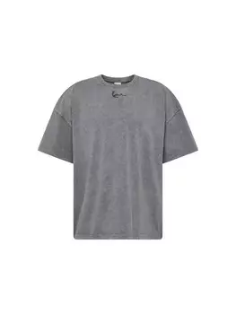 Футболка Karl Kani, темно-серый