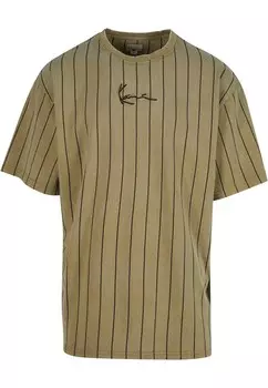Футболка Karl Kani, зеленый