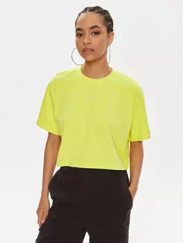 Футболка Karl Kani, желтый