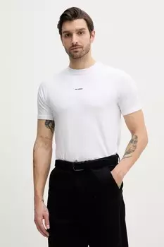Футболка Karl Lagerfeld, белый