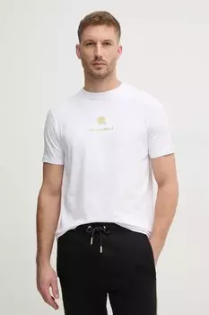 Футболка Karl Lagerfeld, белый