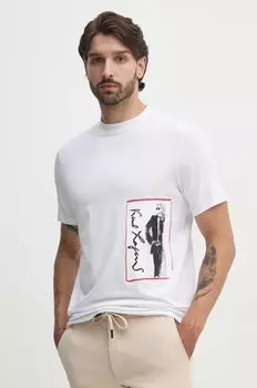 Футболка Karl Lagerfeld, белый