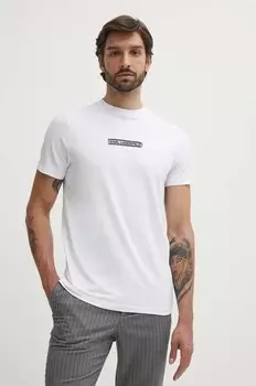 Футболка Karl Lagerfeld, белый