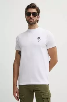 Футболка Karl Lagerfeld, белый