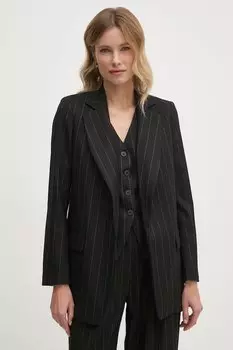 Футболка Karl Lagerfeld, черный