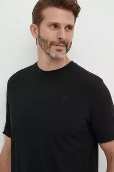 Футболка Karl Lagerfeld, черный