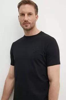 Футболка Karl Lagerfeld, черный