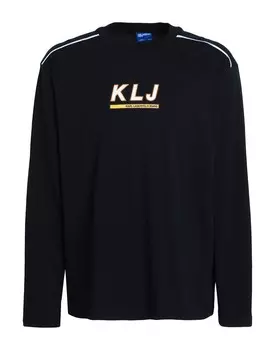 Футболка Karl Lagerfeld, черный