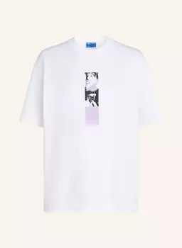 Футболка Karl Lagerfeld Jeans, белый