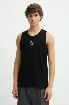 Футболка Karl Lagerfeld Jeans, черный