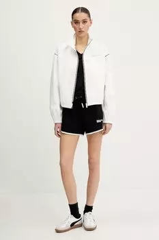 Футболка Karl Lagerfeld Jeans, черный