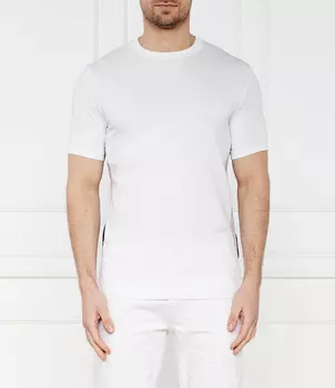 Футболка Karl Lagerfeld Regular Fit, белый