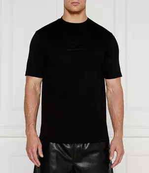 Футболка Karl Lagerfeld Regular Fit, черный