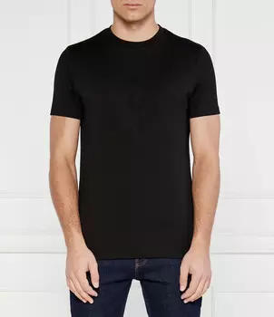 Футболка Karl Lagerfeld Regular Fit, черный