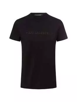 Футболка Karl Lagerfeld T-Shirt, белый