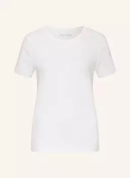 Футболка Карли Juvia, белый