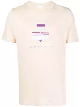 Футболка Karman MARANT, нейтральный