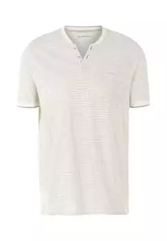 Футболка карнор Babista, белый