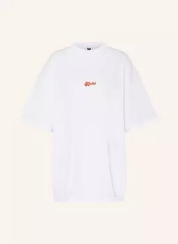 Футболка Karo Kauer, белый