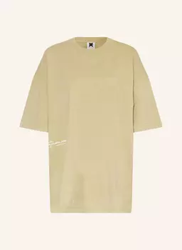 Футболка Karo Kauer, зеленый