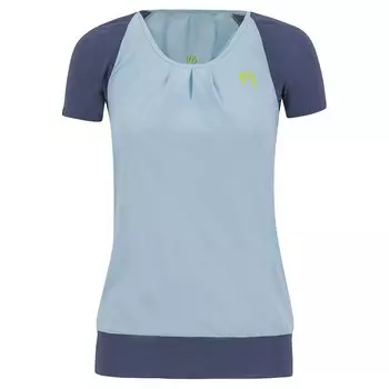 Футболка Karpos Cengia, синий