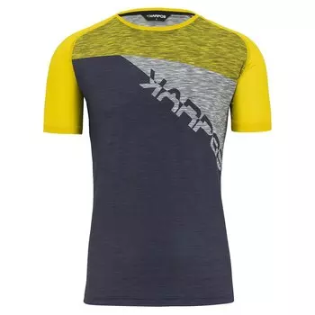 Футболка Karpos Croda Rossa, синий