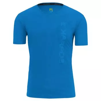 Футболка Karpos Easyfrizz, синий