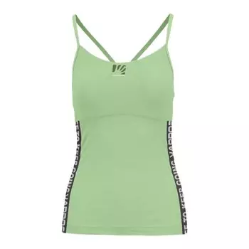 Футболка Karpos Easyfrizz , зеленый