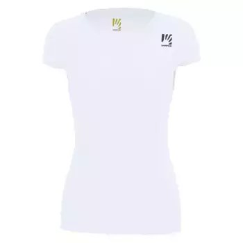 Футболка Karpos Easygoing, белый