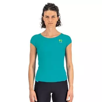 Футболка Karpos Easygoing, синий