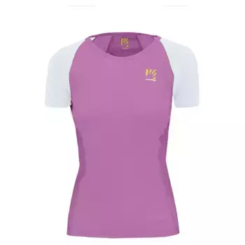 Футболка Karpos Lavaredo Evo, розовый