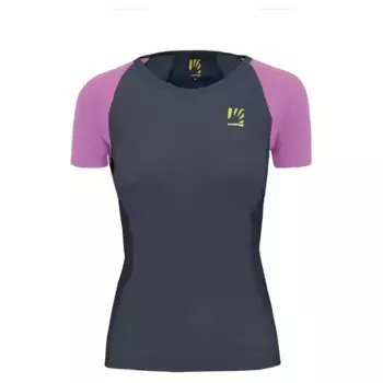 Футболка Karpos Lavaredo Evo, серый